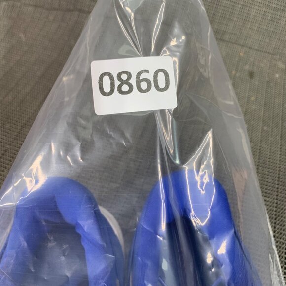 Nike Flex Control TR3 Mens Size 11 Blue Lightweight Running/Training Sneakers - Picture 8 of 8